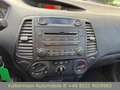 Hyundai i20 Comfort Blau - thumbnail 8