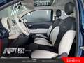 Fiat 500 500 1.0 hybrid Dolcevita 70cv Bleu - thumbnail 8