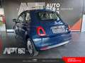Fiat 500 500 1.0 hybrid Dolcevita 70cv Bleu - thumbnail 4