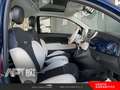 Fiat 500 500 1.0 hybrid Dolcevita 70cv Bleu - thumbnail 11