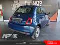 Fiat 500 500 1.0 hybrid Dolcevita 70cv Blauw - thumbnail 3