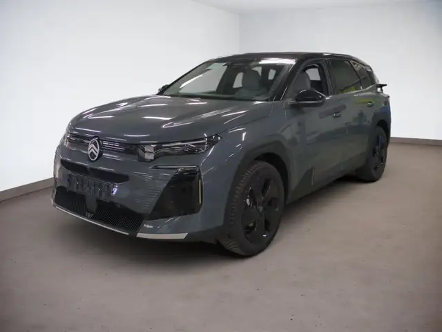 Citroën C5 Aircross MAX 145PS 6 AT Mild_Hybrid ACC 360 Kamera LED HUD