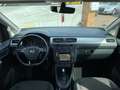 Volkswagen Caddy Automatik Sitzheizung Navi Kamera 2x Schiebetür Grau - thumbnail 12