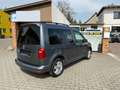 Volkswagen Caddy Automatik Sitzheizung Navi Kamera 2x Schiebetür Grau - thumbnail 8