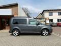 Volkswagen Caddy Automatik Sitzheizung Navi Kamera 2x Schiebetür Grau - thumbnail 1