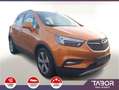 Opel Mokka X 1.4 Turbo 140 Innovation GPS Oranj - thumbnail 1
