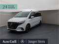 Mercedes-Benz V 250 d Style+ AHK StdHzg Distr 7S Multibeam Wit - thumbnail 1