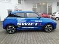 Suzuki Swift Comfort+ Hybrid CVT DAB Navi Rückf.kam. Blu/Azzurro - thumbnail 3