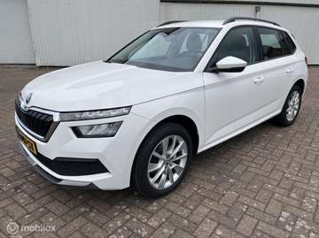 1.0 TSI Business Edition