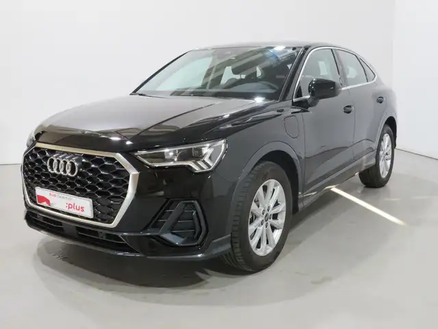 Audi Q3 Sportback 45 TFSIe Advanced S-tronic