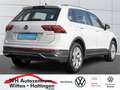 Volkswagen Tiguan 1.4 TSI DSG eHybrid Elegance PANORAMA NAVI AHK ... Weiß - thumbnail 2