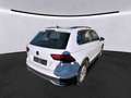 Volkswagen Tiguan 1.4 TSI DSG eHybrid Elegance PANORAMA NAVI AHK ... Weiß - thumbnail 2