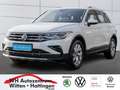 Volkswagen Tiguan 1.4 TSI DSG eHybrid Elegance PANORAMA NAVI AHK ... Weiß - thumbnail 1