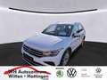 Volkswagen Tiguan 1.4 TSI DSG eHybrid Elegance PANORAMA NAVI AHK ... Weiß - thumbnail 1
