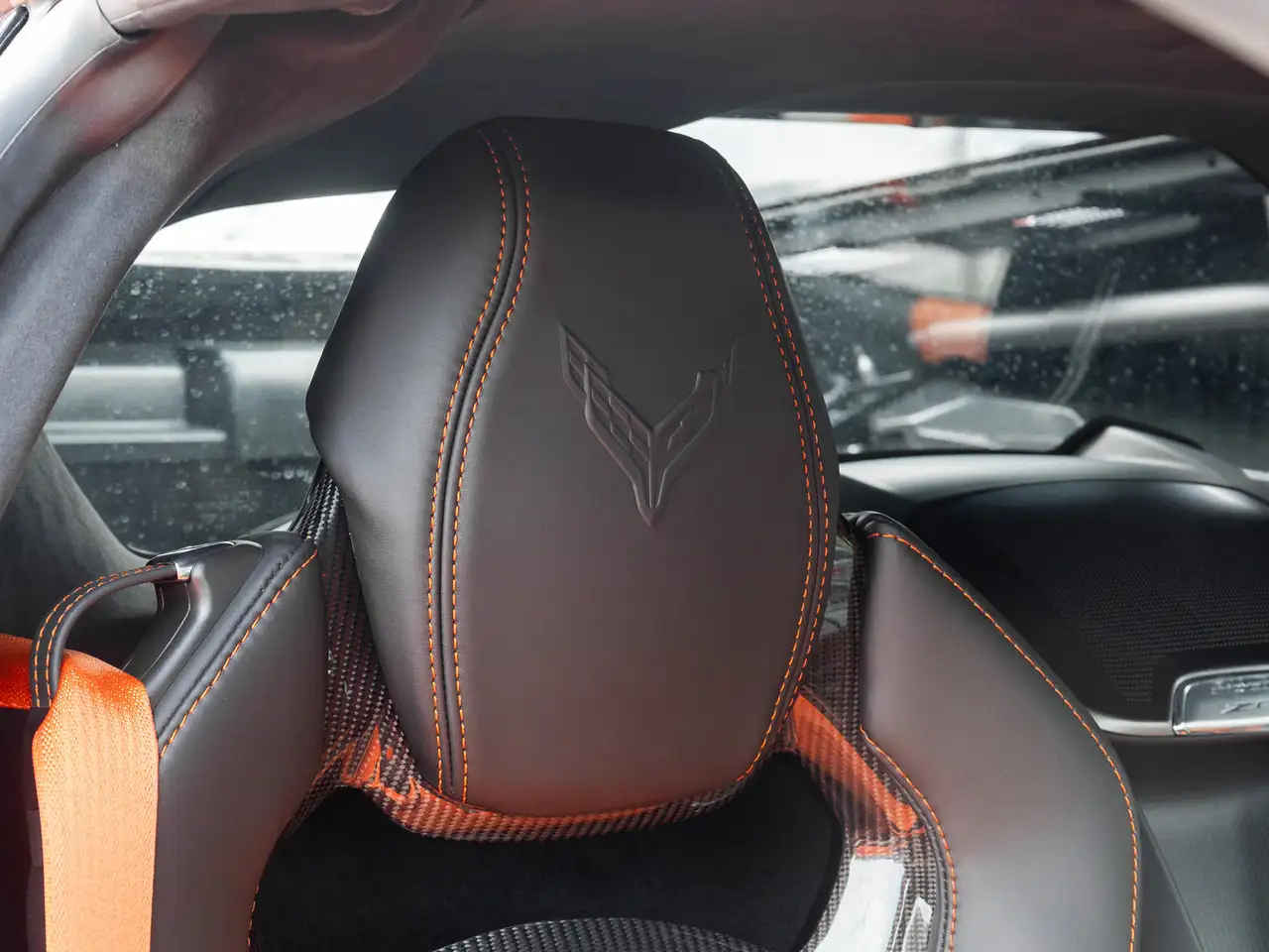 Chevrolet Corvette photo Chevrolet Corvette