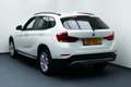 BMW X1 sDrive18i 150PK. Navi, Clima, Stoelverw, Park Sens Wit - thumbnail 6