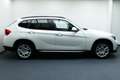 BMW X1 sDrive18i 150PK. Navi, Clima, Stoelverw, Park Sens Wit - thumbnail 8