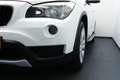 BMW X1 sDrive18i 150PK. Navi, Clima, Stoelverw, Park Sens Wit - thumbnail 13
