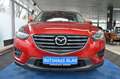 Mazda CX-5 Exclusive-Line AWD *AUTOMATIK*LED*2.HAND* Rot - thumbnail 2