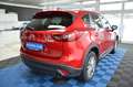 Mazda CX-5 Exclusive-Line AWD *AUTOMATIK*LED*2.HAND* Rot - thumbnail 4