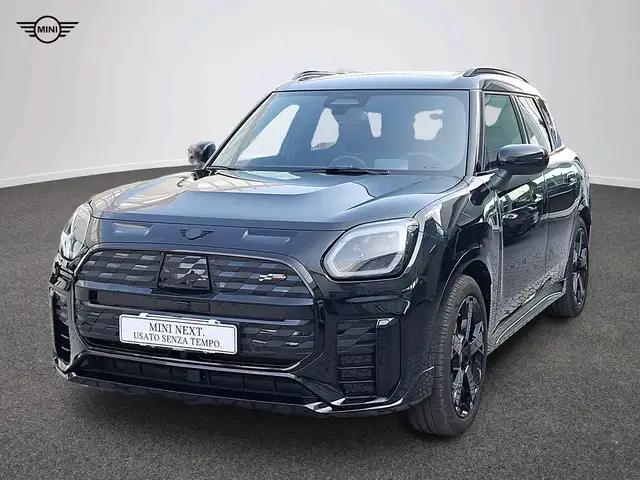 MINI Countryman SE All4