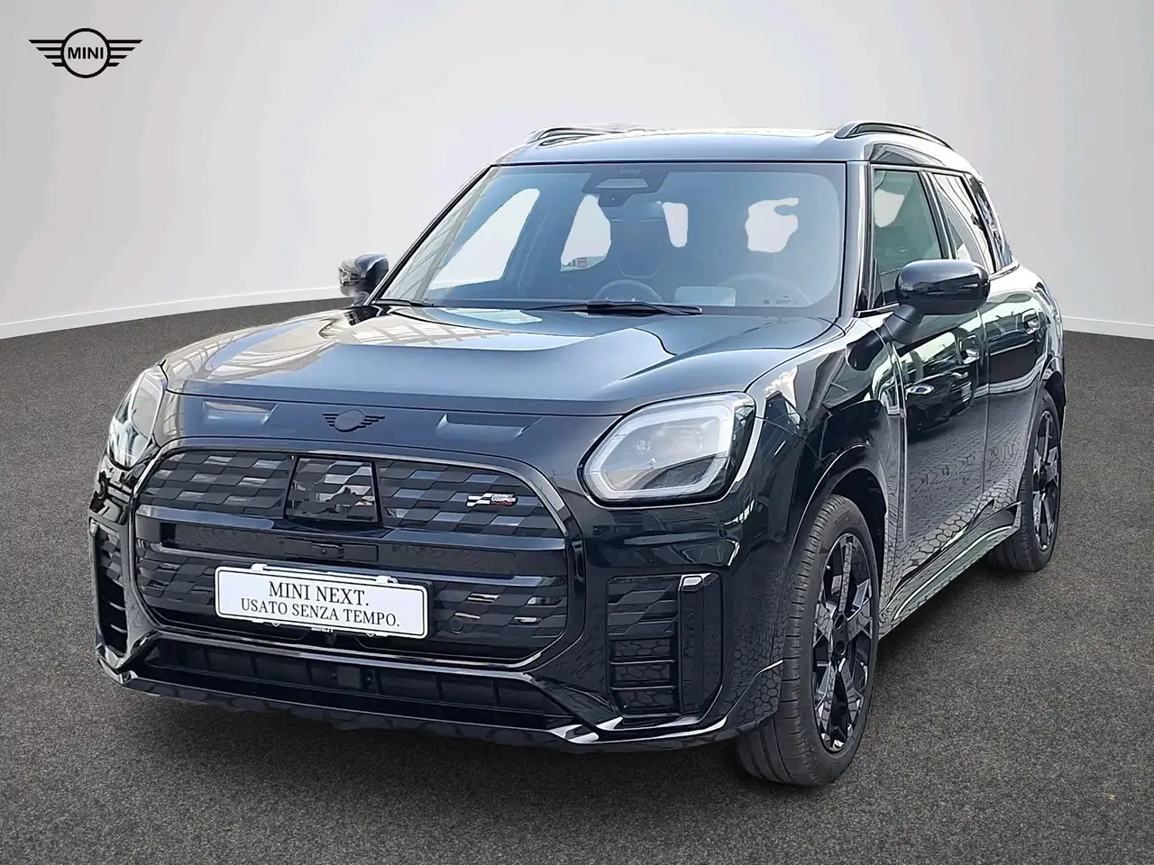 MINI Countryman SE All4