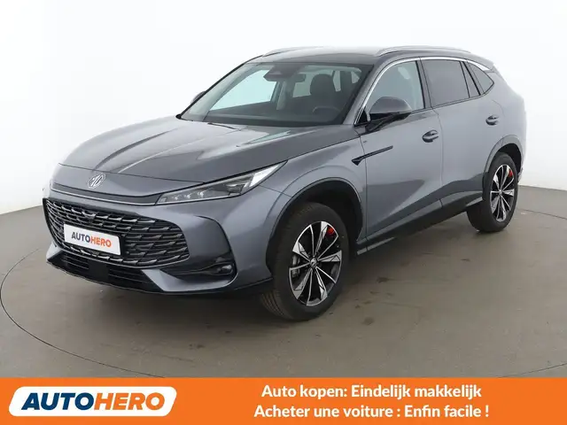 MG HS 1.5 T-GDI Comfort