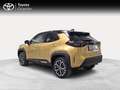 Toyota Yaris Cross 120H Style Bi-Tono Jaune - thumbnail 2