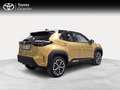Toyota Yaris Cross 120H Style Bi-Tono Jaune - thumbnail 18