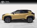 Toyota Yaris Cross 120H Style Bi-Tono Jaune - thumbnail 3