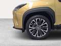 Toyota Yaris Cross 120H Style Bi-Tono Jaune - thumbnail 16