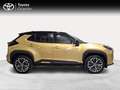 Toyota Yaris Cross 120H Style Bi-Tono Jaune - thumbnail 17