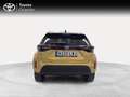 Toyota Yaris Cross 120H Style Bi-Tono Jaune - thumbnail 4