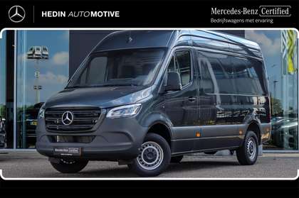 Mercedes-Benz Sprinter 319 L2/H2 Automaat RWD | Navigatie | Airco | Camer