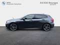 BMW 120 120dA xDrive 190ch M Sport Gris - thumbnail 2