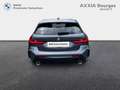 BMW 120 120dA xDrive 190ch M Sport Gris - thumbnail 3