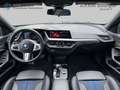 BMW 120 120dA xDrive 190ch M Sport Gris - thumbnail 7