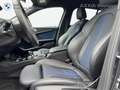 BMW 120 120dA xDrive 190ch M Sport Gris - thumbnail 8