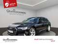 Audi A6 Avant Sport 40TDI S-Tr. Navi AHK LED Schwarz - thumbnail 1