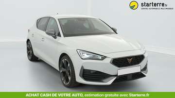 1.5 eTSI 150 ch DSG7 V