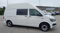 Volkswagen T6 Transporter Hochdach lang 4Motion *Netto €23.325,-* Weiß - thumbnail 5