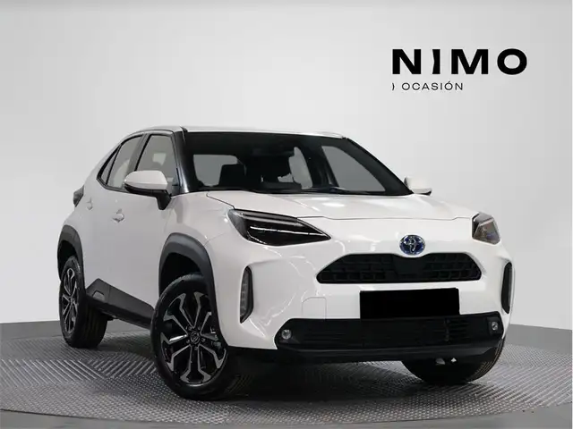 Toyota Yaris Cross 120H Active Plus