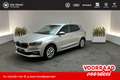 Skoda Fabia Business Edition 1.0 TSI Zilver - thumbnail 1