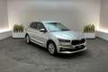 Skoda Fabia Business Edition 1.0 TSI Zilver - thumbnail 4