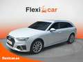 Audi A4 Avant 30 TDI Advanced S tronic 100kW Blanc - thumbnail 3