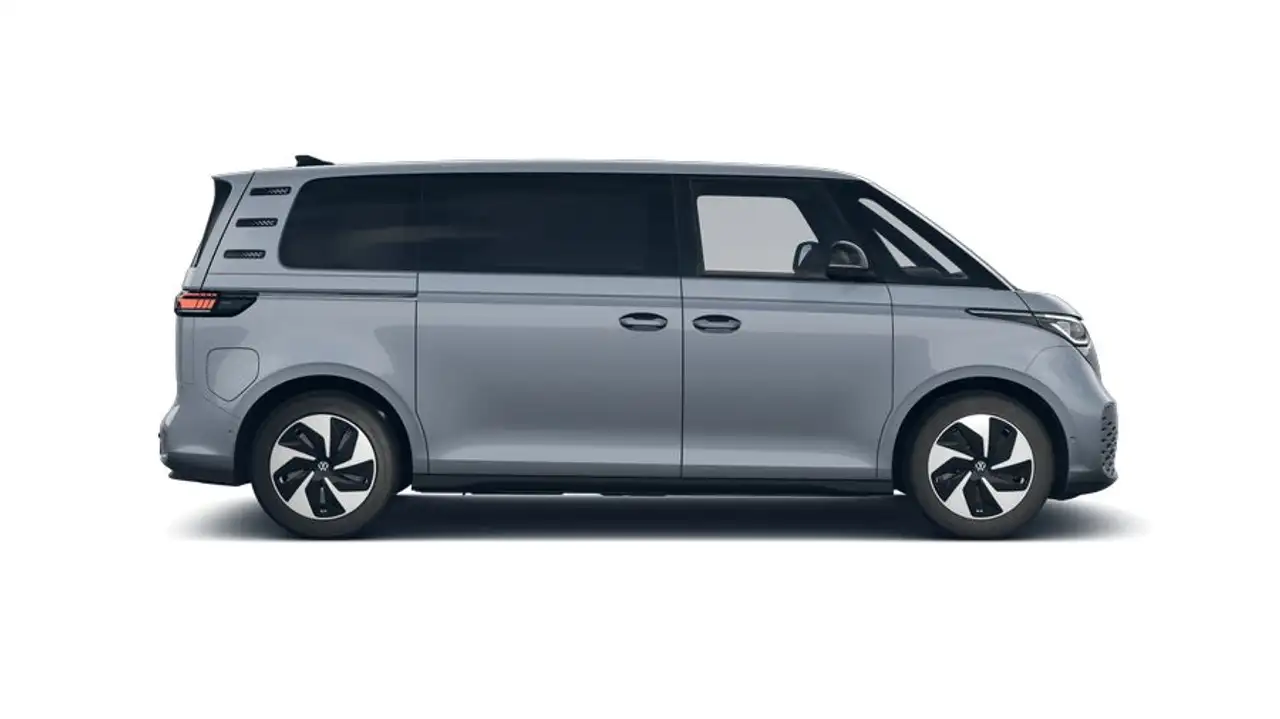 Volkswagen ID. Buzz 2026
