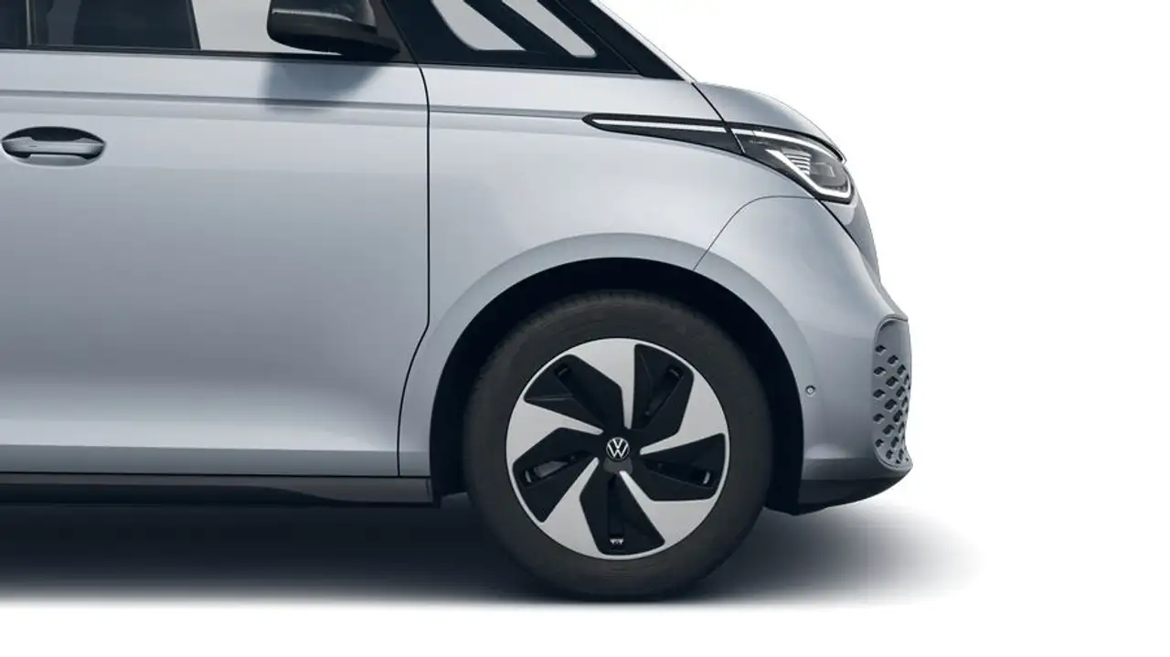 Volkswagen ID. Buzz 2026