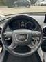 Audi A3 A3 Sportback 2.0 tdi Ambiente 150cv s-tronic E6 Schwarz - thumbnail 12