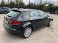 Audi A3 A3 Sportback 2.0 tdi Ambiente 150cv s-tronic E6 Schwarz - thumbnail 4