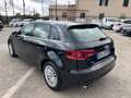 Audi A3 A3 Sportback 2.0 tdi Ambiente 150cv s-tronic E6 Schwarz - thumbnail 6